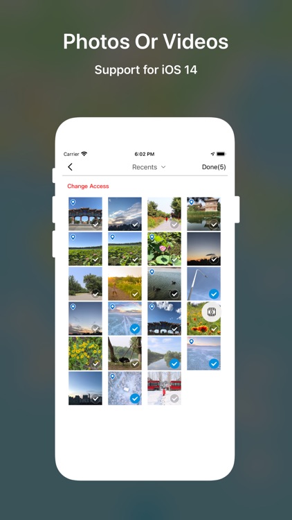 GPS+PRO Photo Location Editor screenshot-4