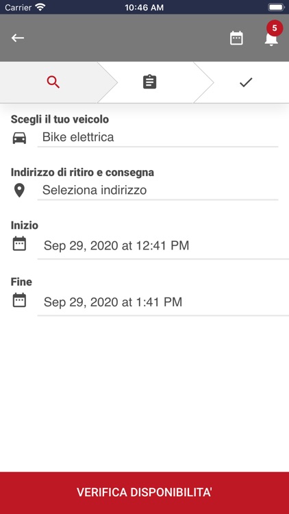 RentGoPuglia screenshot-3