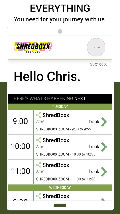 ShredBoxx