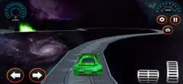 Game screenshot Impossible Stunt Vikul Driver apk