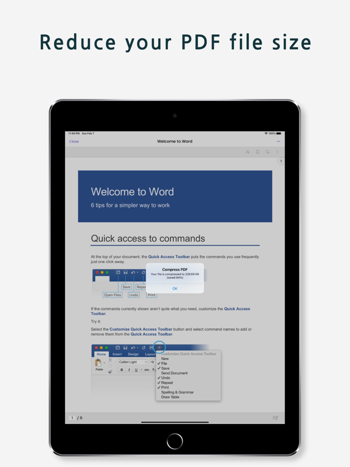 Ultra PDF - View  Edit PDF
