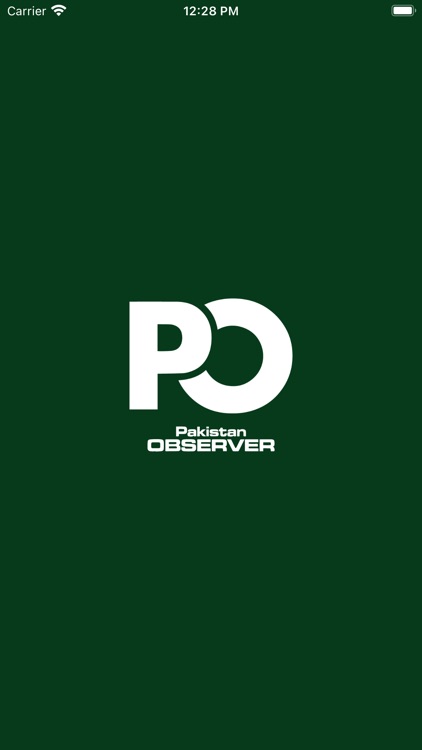 Pakistan Observer