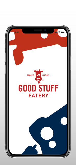 Good Stuff Eatery Loyalty