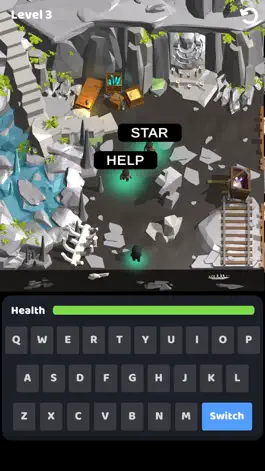 Game screenshot Type Shooter hack