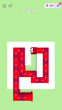 Game screenshot Maze Fit apk