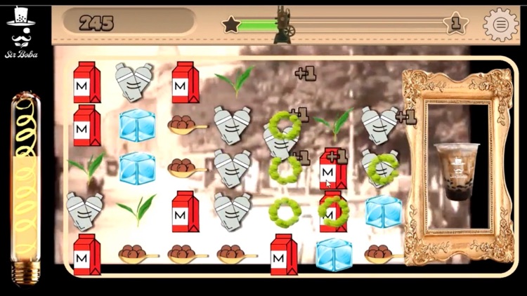 Boba Chew by Sir Boba