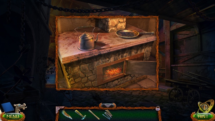Lost Lands 4 (F2P) screenshot-3
