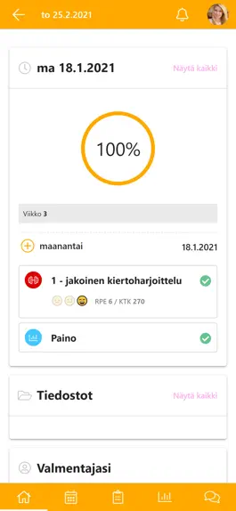 Game screenshot Viva! Wellness apk