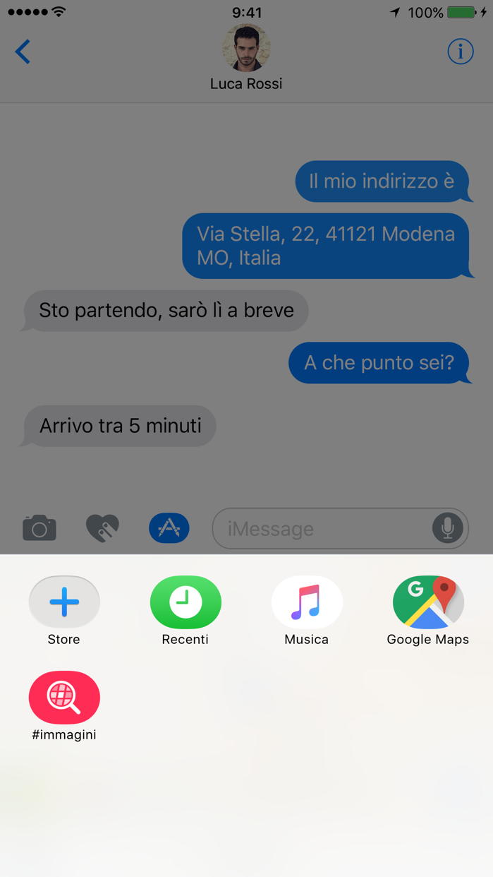 Google Maps Gps E Ristoranti Overview Apple App Store Italy