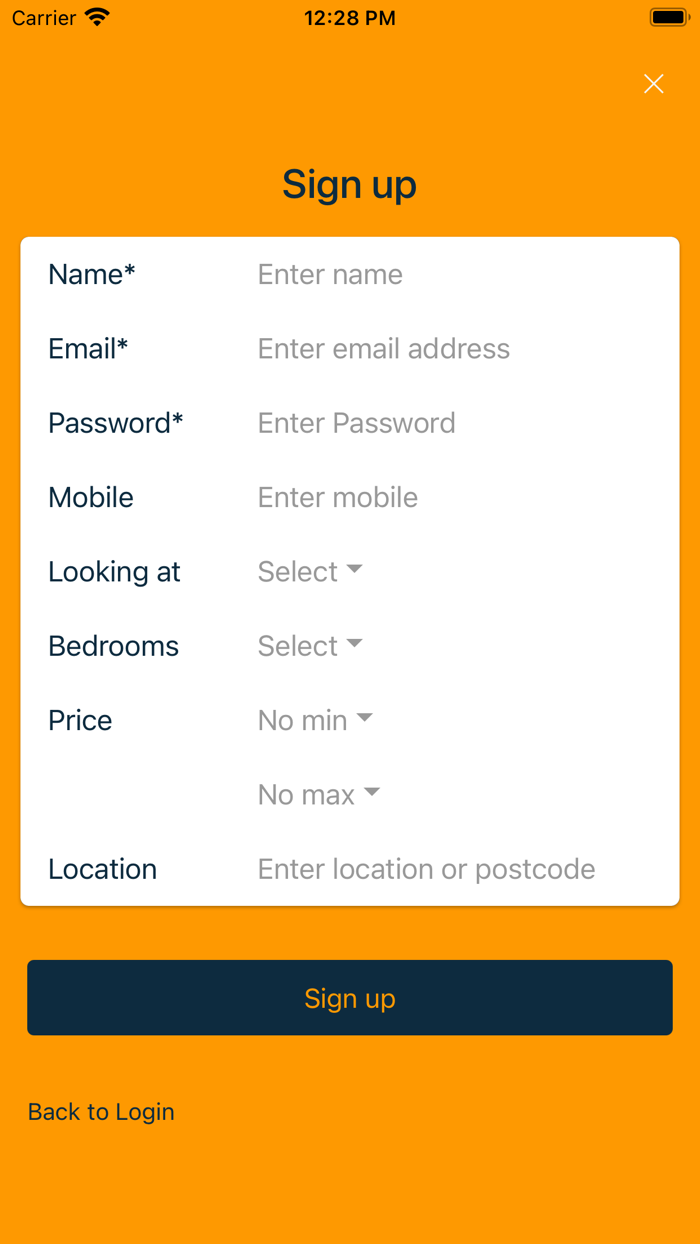 Argent Estate Agents