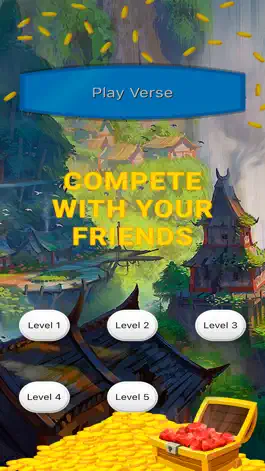 Game screenshot Play Verse mod apk