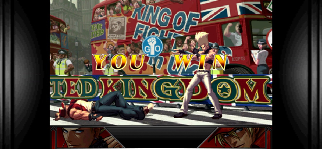 King of Fighters Tournament(圖7)-速報App