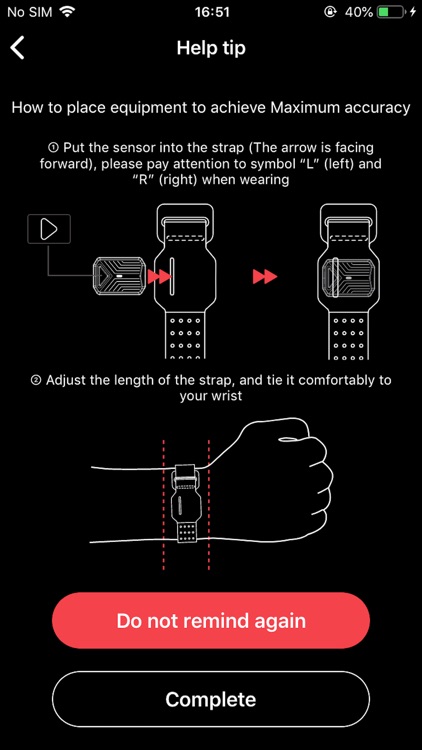 FightBackPro screenshot-4