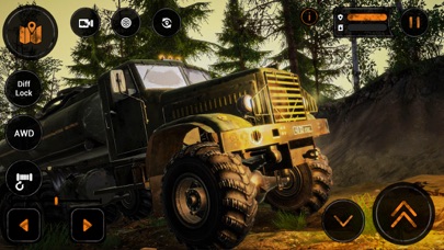 Mudrunner mobile системные требования