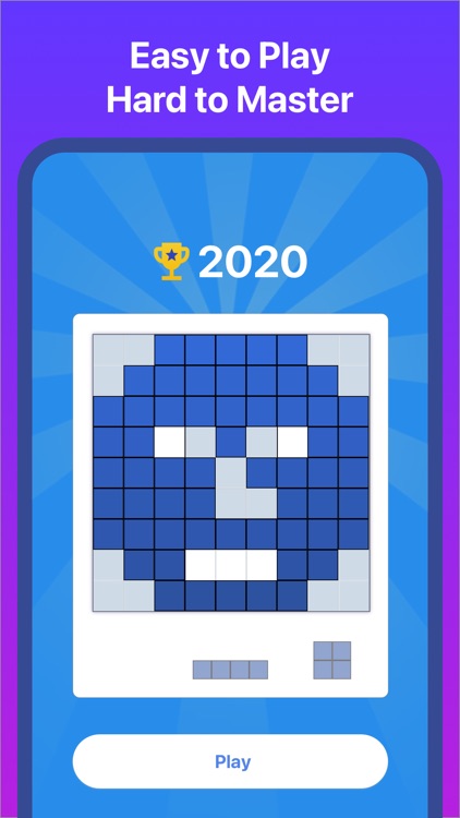 Tedoku: Block Puzzle Game screenshot-3
