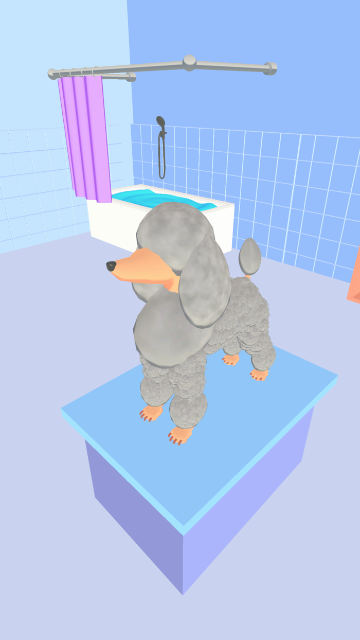 Pet Salon 3D