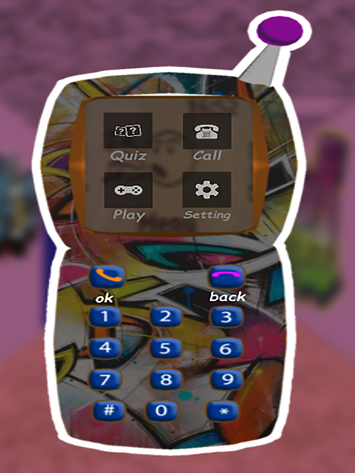 Friday Night Funkin Baldis Mod