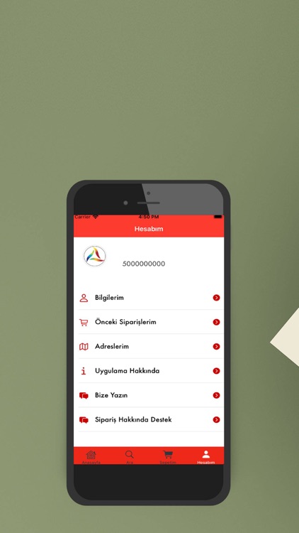 Apaydın Sanal Market screenshot-3