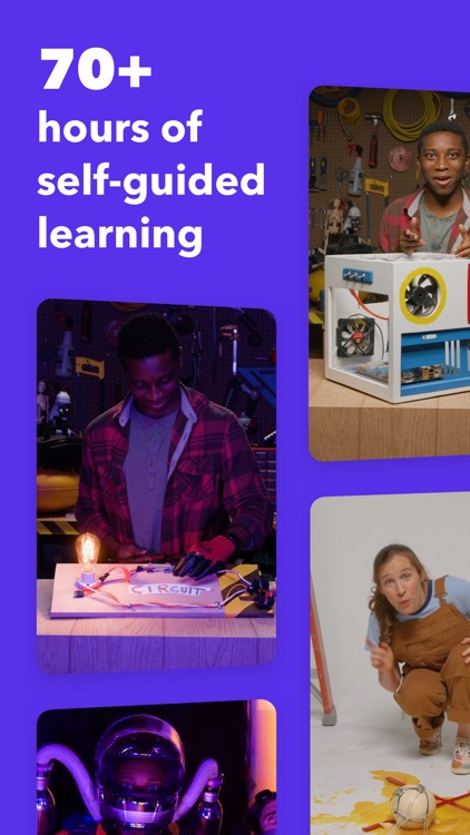 Tappity: K-5 Science for Kids screenshot-3