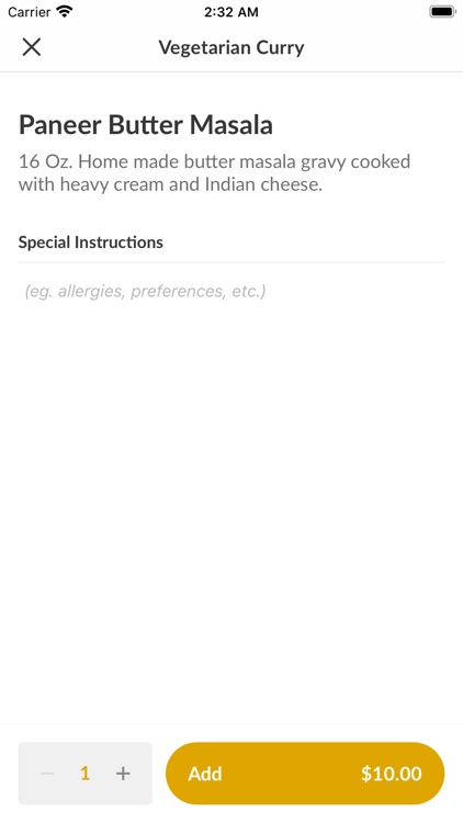 iBird Chef screenshot-3