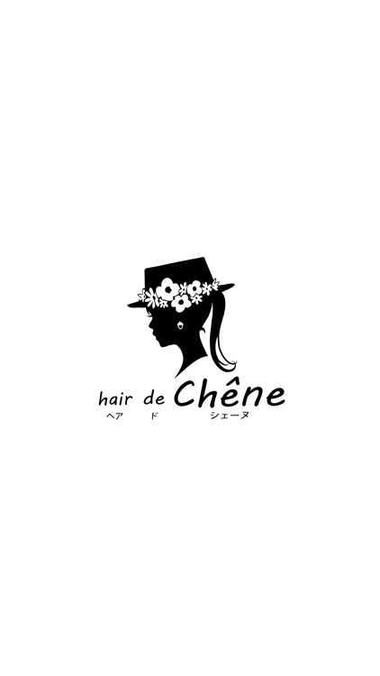 hair de chêne（ヘア ド シェーヌ）