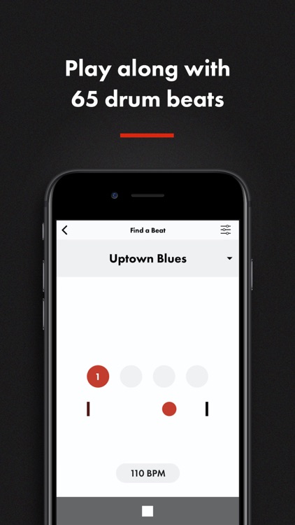 Fender Tune - Guitar Tuner screenshot-5