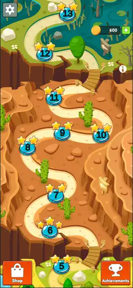 Game screenshot Paper Plane World mod apk