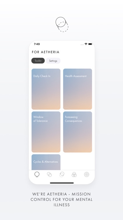 Aetheria screenshot-0