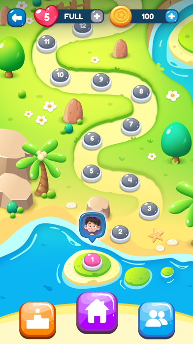 Fun Blast Game紹介画像5