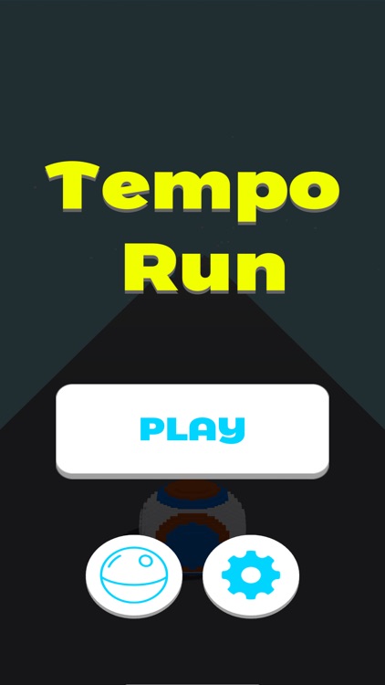 Tempo Run