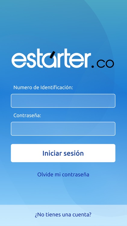 Estárter