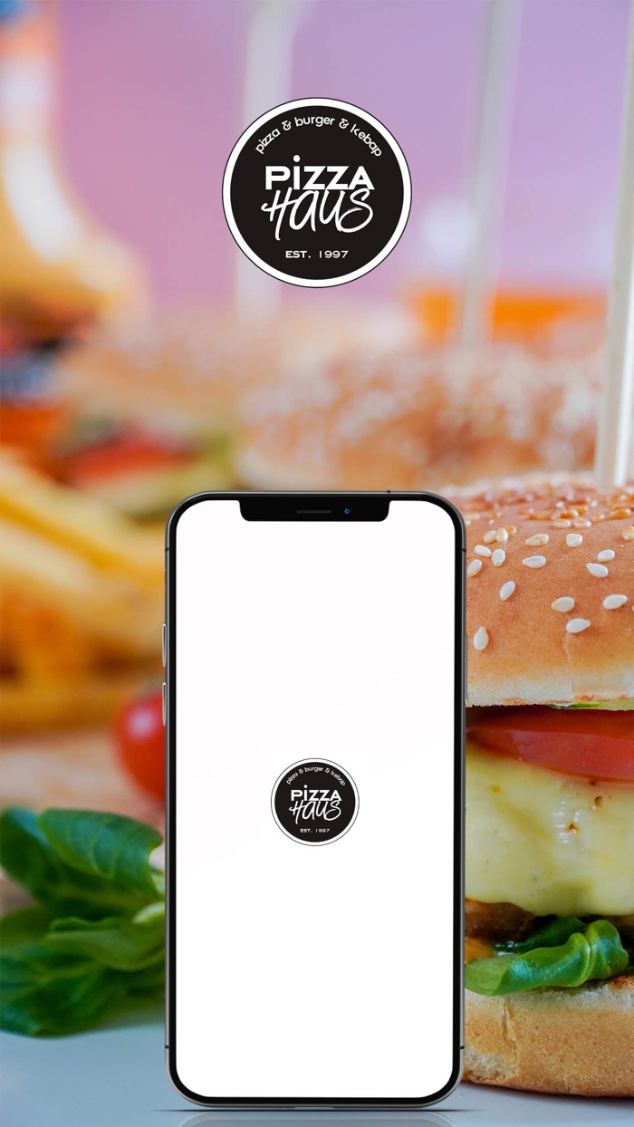 Tefs Burger  Pizzahaus