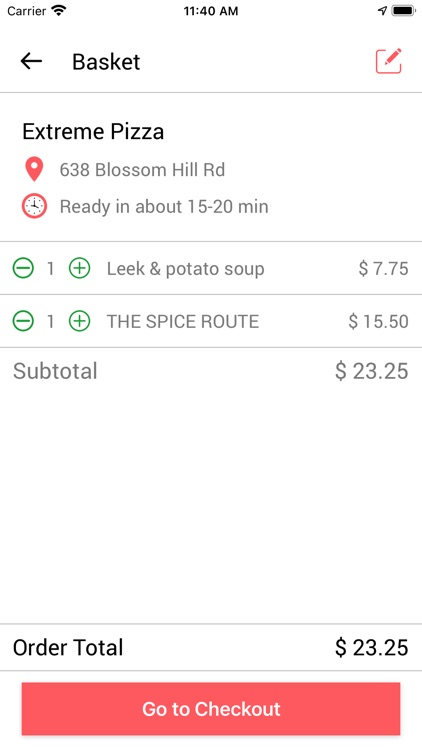RagiBull screenshot-4