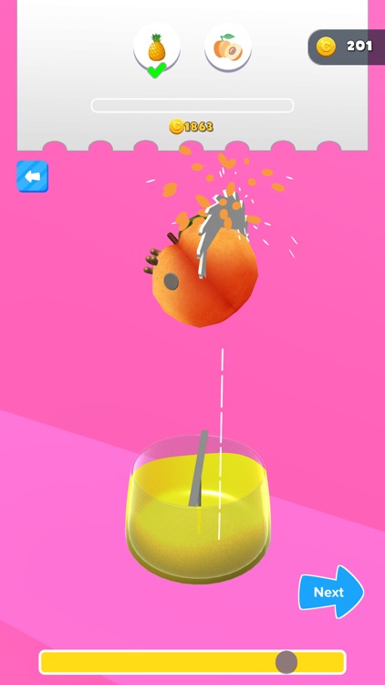 Cocktail Master 3D screenshot-0