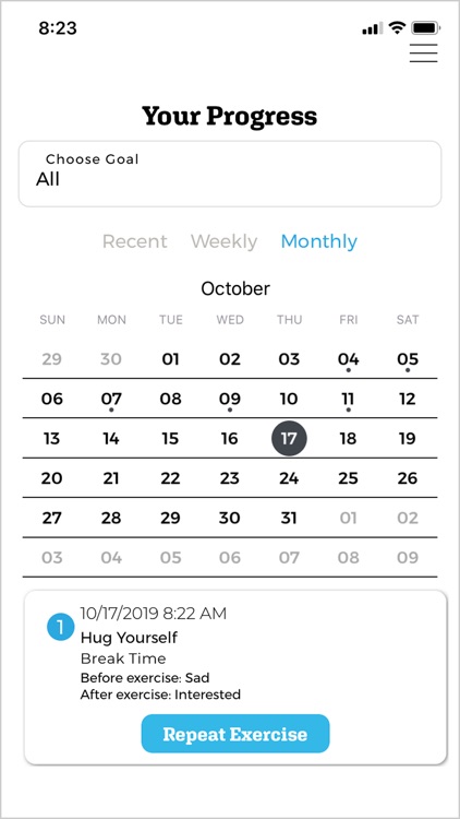 EverStrong: Emotional Strength screenshot-4