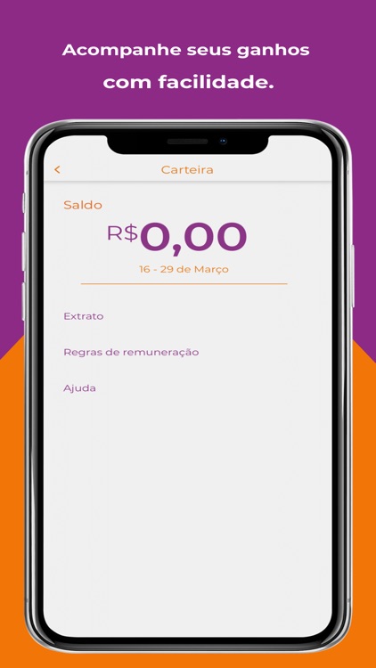 Técnico App