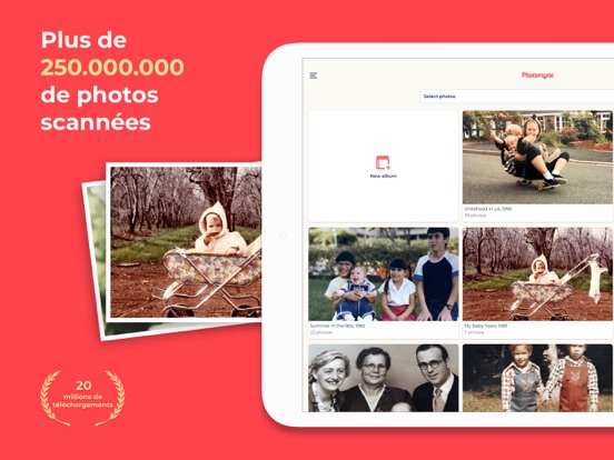 Scanner Photo Plus Scanner Photo Plus