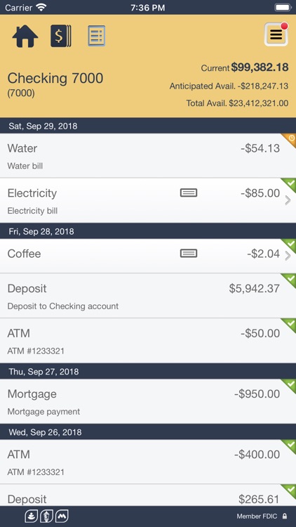 Maine Community Bank Business screenshot-4