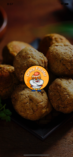 Crazy Falafel(圖1)-速報App