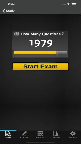 Game screenshot ACCA Exam Revision Prep mod apk