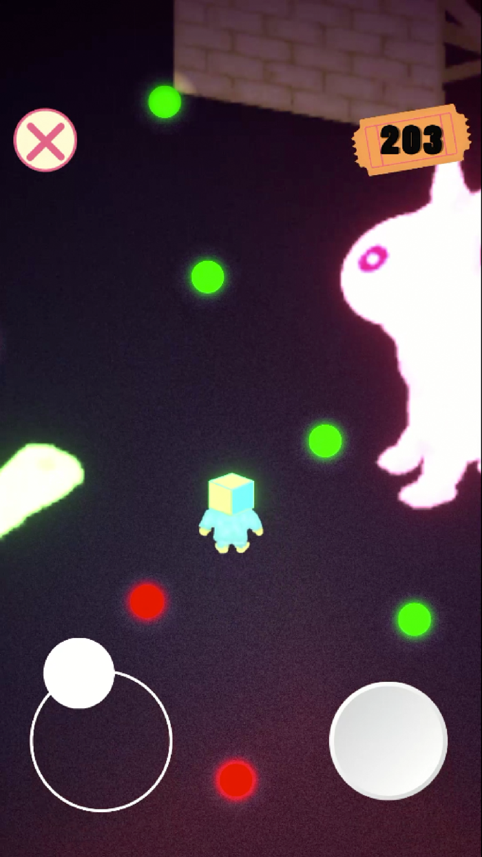 Carnival County Fair