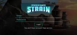 Game screenshot The Lost Strain mod apk
