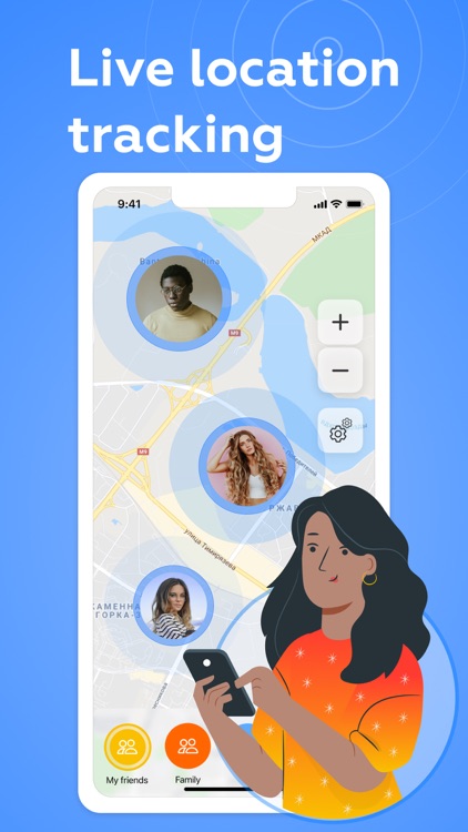 Family Link for Parents