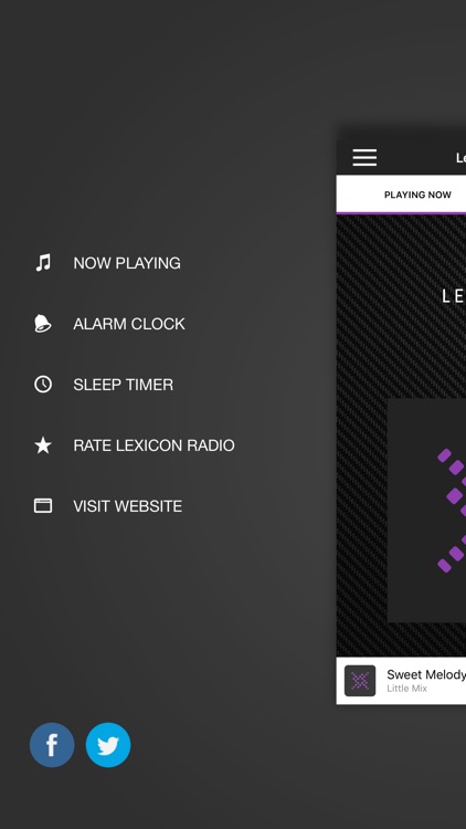 Lexicon Radio