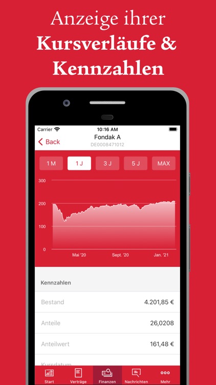 mySwissLifeSelect screenshot-6