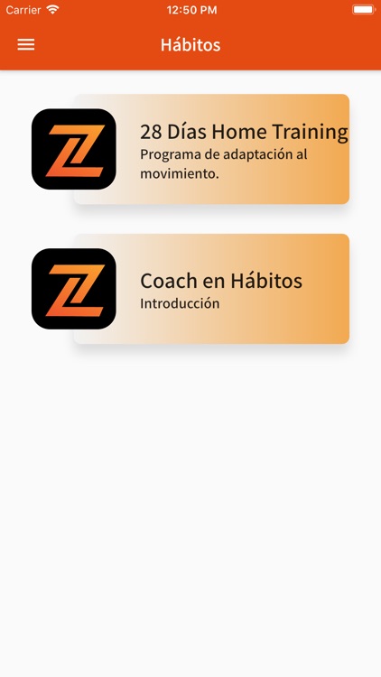 ZFit Guatemala screenshot-5