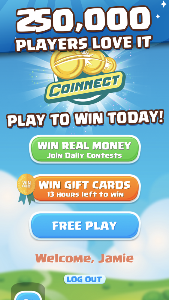 Games You Can Win Real Money On Iphone