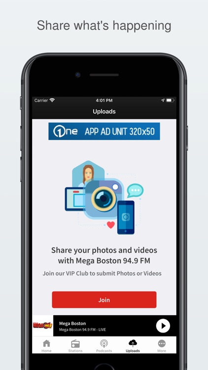 Mega Boston, Lawrence screenshot-3