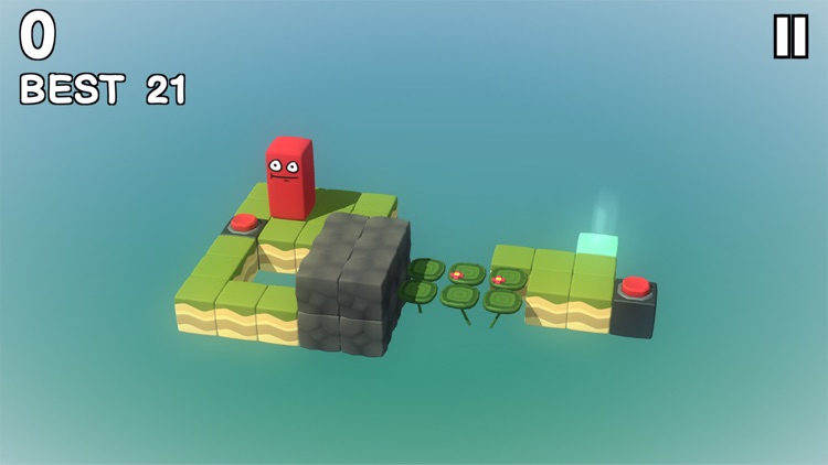 Blocky Roll screenshot-4