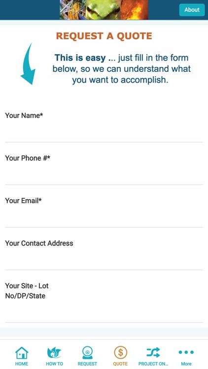 Travers Bushfire & Ecology screenshot-3